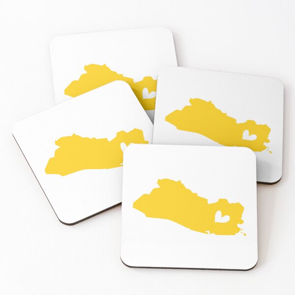 Item preview, I Heart El Salvador IIIIIII designed and sold by Guanaquita.