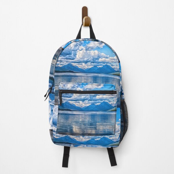 Item preview, Lake McDonald Glacier National Park designed and sold by GestaltImagery.