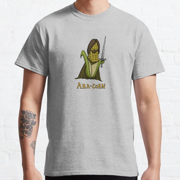 Ara-corn Classic T-Shirt