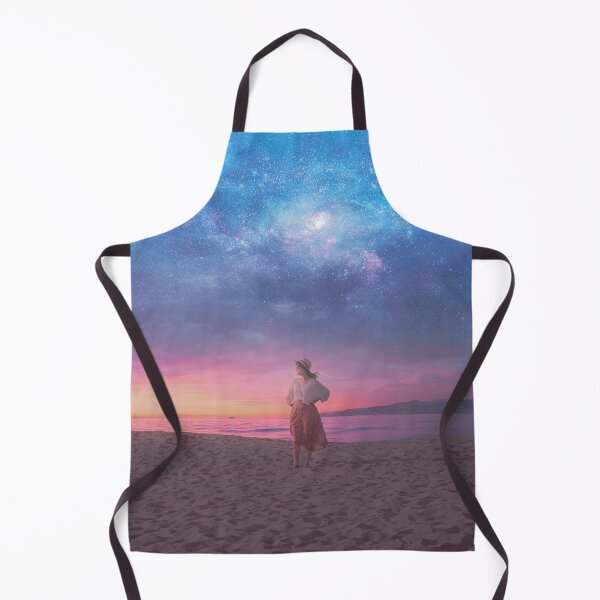 Item preview, galactic sunset designed and sold by Trigonal-art.