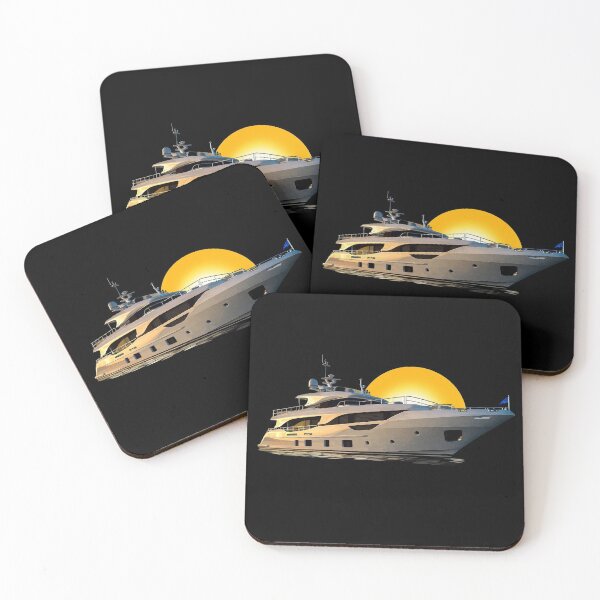 Item preview, yacht designed and sold by sibosssr.