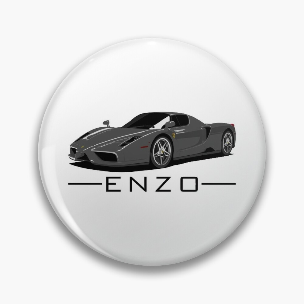 Pin on ENZO