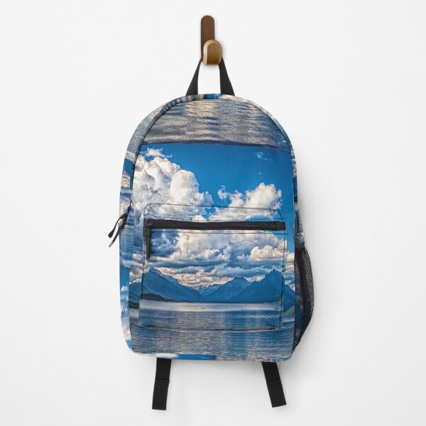 Item preview, Lake McDonald Glacier National Park designed and sold by GestaltImagery.