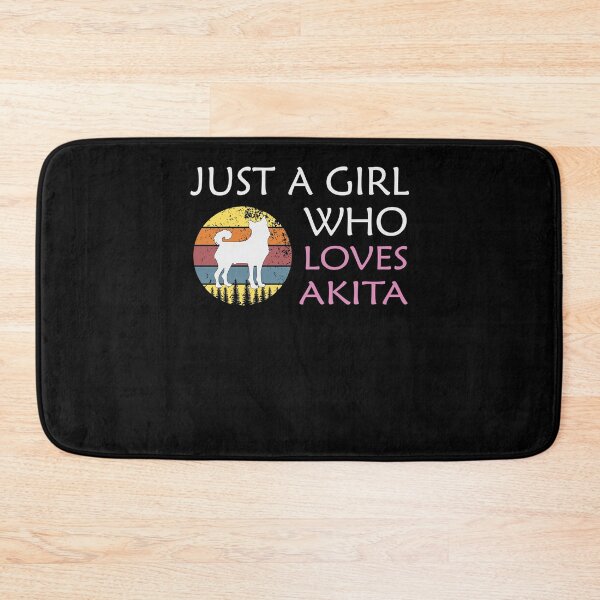 Item preview, Cool Gift for Akita Dog Lover Funny Akita Dog Lover Gift designed and sold by abcxyzsma.