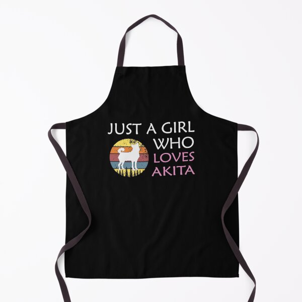 Item preview, Cool Gift for Akita Dog Lover Funny Akita Dog Lover Gift designed and sold by abcxyzsma.