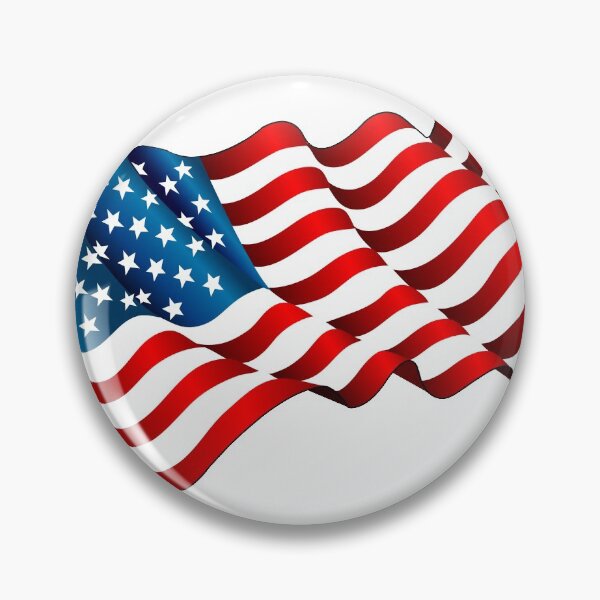 Item preview, US FLAG designed and sold by Pixoudz.