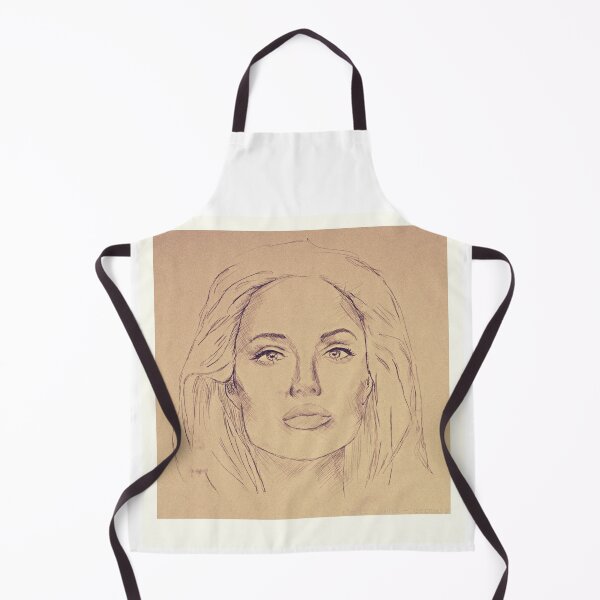 Item preview, Portrait of Angelina Jolie designed and sold by greatnorris.