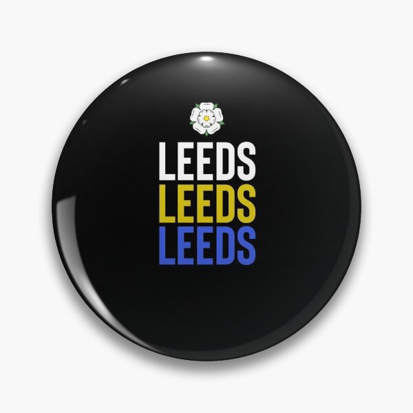 Item preview, Leeds Leeds Leeds designed and sold by Jamiecsmith1986.