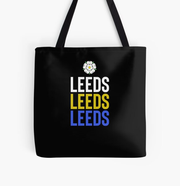 Item preview, Leeds Leeds Leeds designed and sold by Jamiecsmith1986.