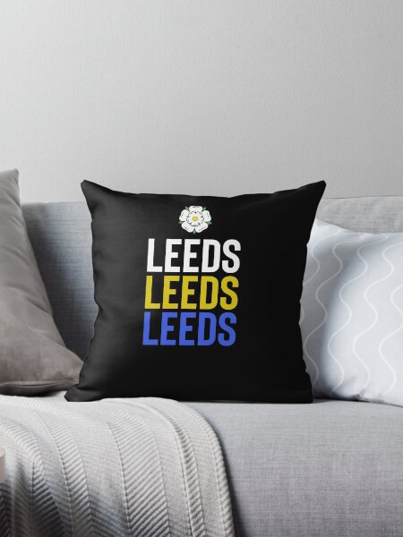 Item preview, Leeds Leeds Leeds designed and sold by Jamiecsmith1986.