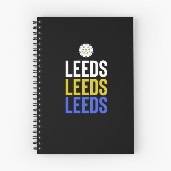 Item preview, Leeds Leeds Leeds designed and sold by Jamiecsmith1986.