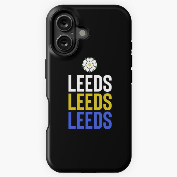 Item preview, Leeds Leeds Leeds designed and sold by Jamiecsmith1986.