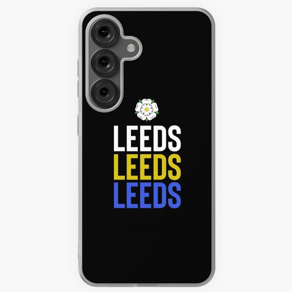 Item preview, Leeds Leeds Leeds designed and sold by Jamiecsmith1986.