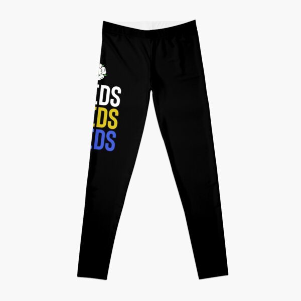 Leeds Leeds Leeds Leggings