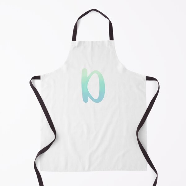 Item preview, Personalized Seafoam Color Palette Monogram D designed and sold by TheFamilyVan.