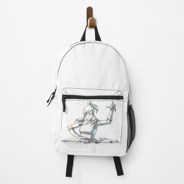 Item preview, Korra lineart (with shading) designed and sold by artsy-cici.