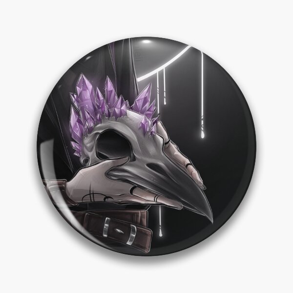 Item preview, Amethyst designed and sold by Ravenleii.