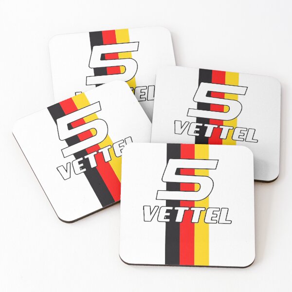 Item preview, Sébastien Vettel designed and sold by Daniel-works.