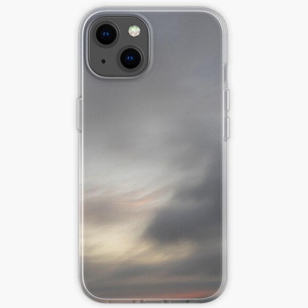 XV iPhone Soft Case