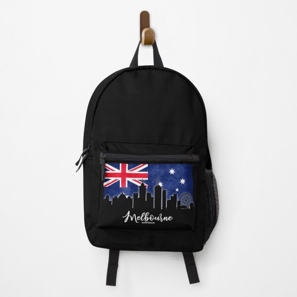 Item preview, My city from Australia, Melbourne, Victoria designed and sold by forYOUand.