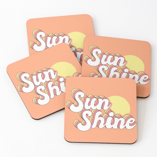 Item preview, Sunshine designed and sold by OkihanaShop.
