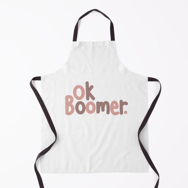 Item preview, Ok Boomer Meme Design designed and sold by Slletterings.