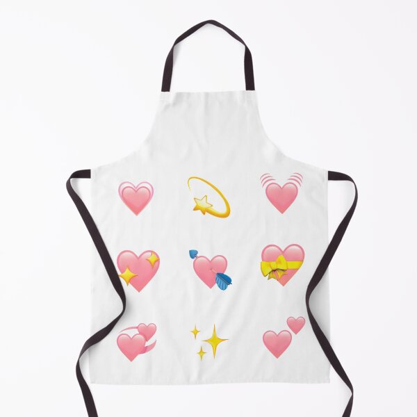 Item preview, Pastel Pink Heart Pack designed and sold by yawnni.