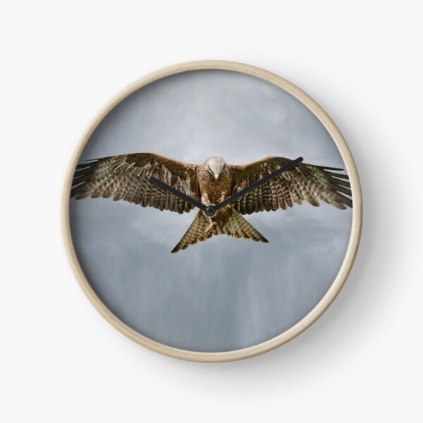 Incoming Clock