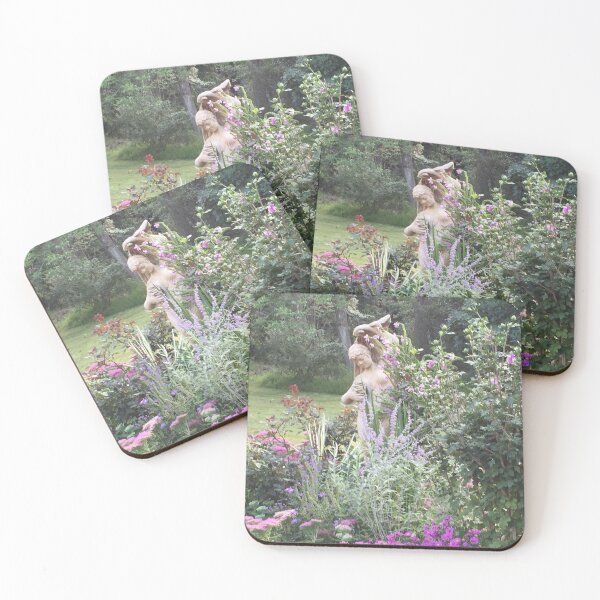 Item preview, Purple Fantasy Garden designed and sold by debralporter.
