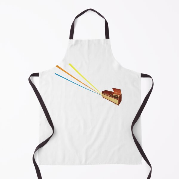 Item preview, Broadcast designed and sold by Cassia Beck.