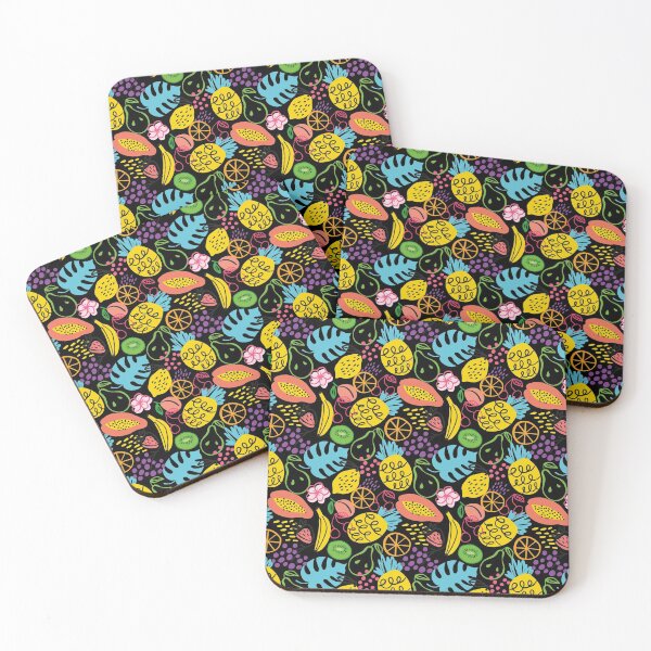 Item preview, Cute Design Fruits Pattern Fruit Lovers designed and sold by Ssefyou.