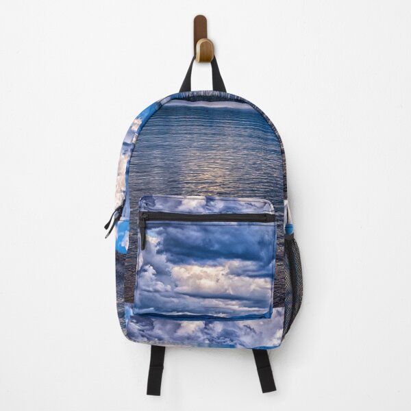 Item preview, Lake McDonald Glacier National Park designed and sold by GestaltImagery.