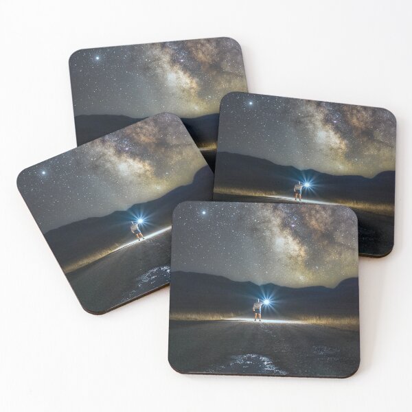 Item preview, To the infinity designed and sold by valeriano84.