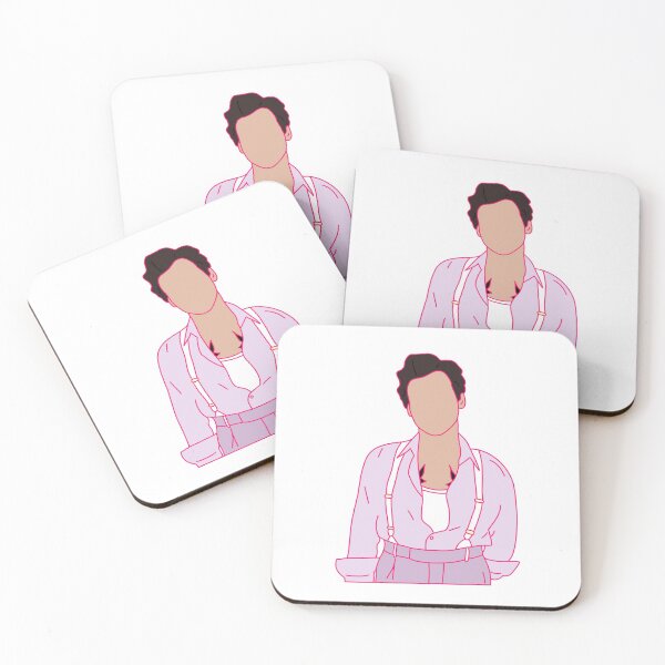 Item preview, Harry designed and sold by bym3ghan.