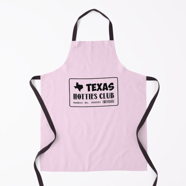 Item preview, Texas Hotties Club designed and sold by Hux Designs.