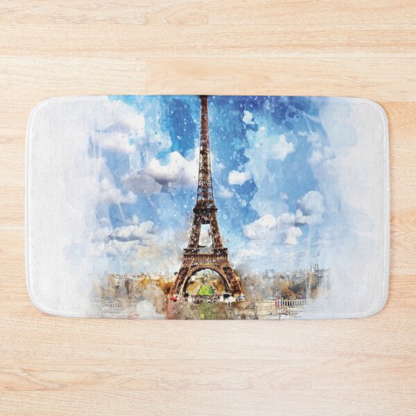 Item preview, Paris designed and sold by Wis09.