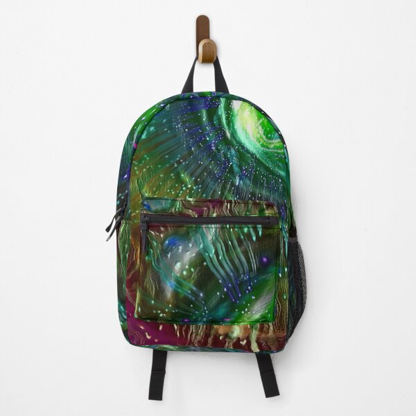 Item preview, Galaxia Mystica Skyway 888 designed and sold by Roanemermaid.