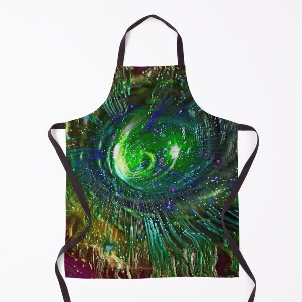Item preview, Galaxia Mystica Skyway 888 designed and sold by Roanemermaid.