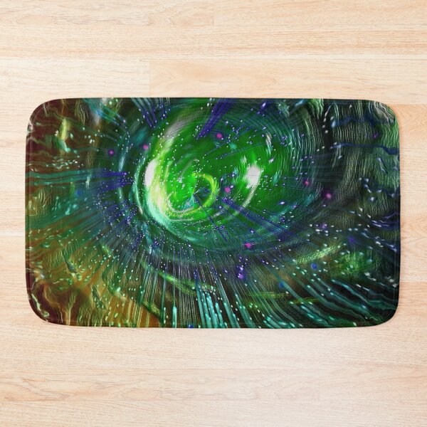 Item preview, Galaxia Mystica Skyway 888 designed and sold by Roanemermaid.