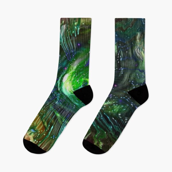 Item preview, Galaxia Mystica Skyway 888 designed and sold by Roanemermaid.