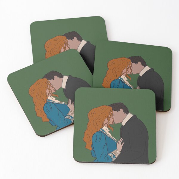Item preview, Anne and Gilbert  designed and sold by arcalart.