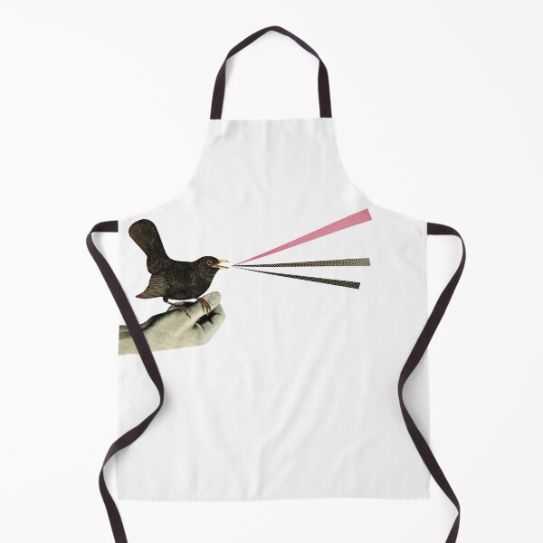 Item preview, Bird in the Hand designed and sold by Cassia Beck.