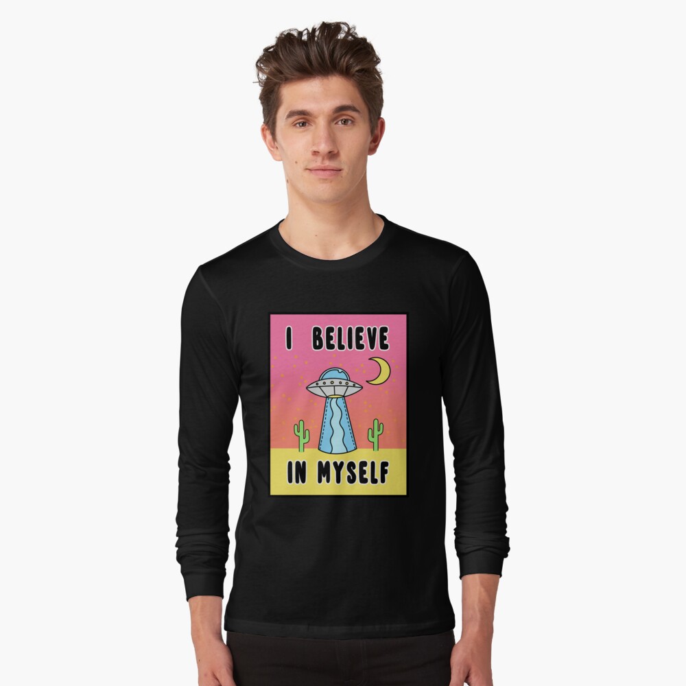 Item preview, Long Sleeve T-Shirt designed and sold by elizabethhudy.