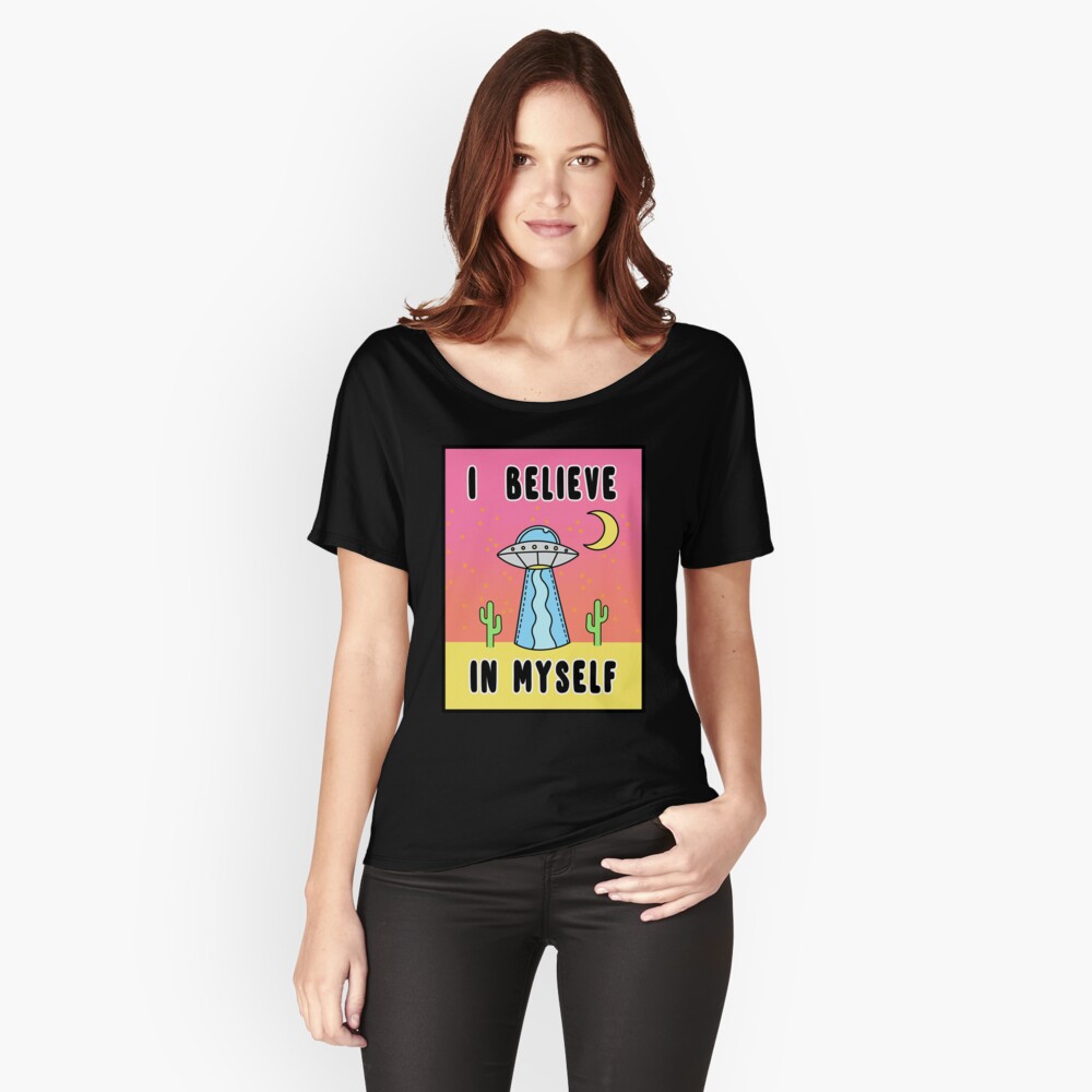 Item preview, Relaxed Fit T-Shirt designed and sold by elizabethhudy.