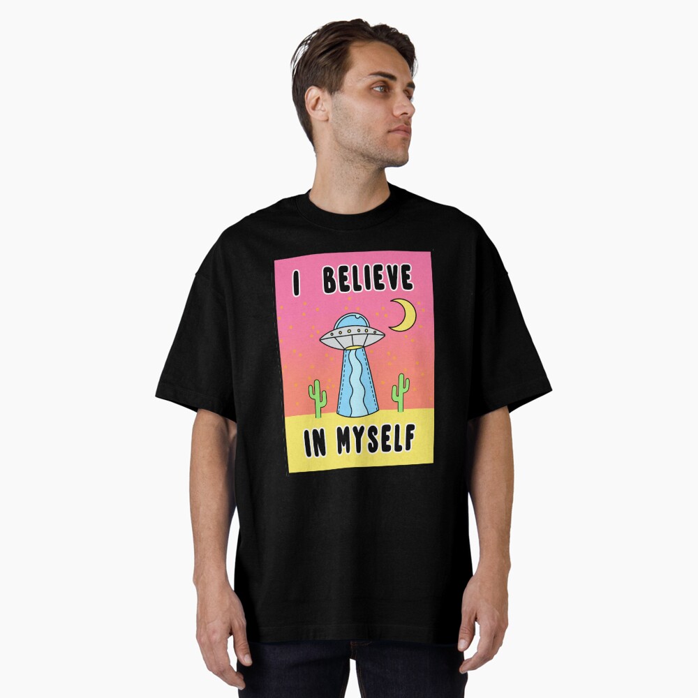 Item preview, Oversized T-Shirt designed and sold by elizabethhudy.