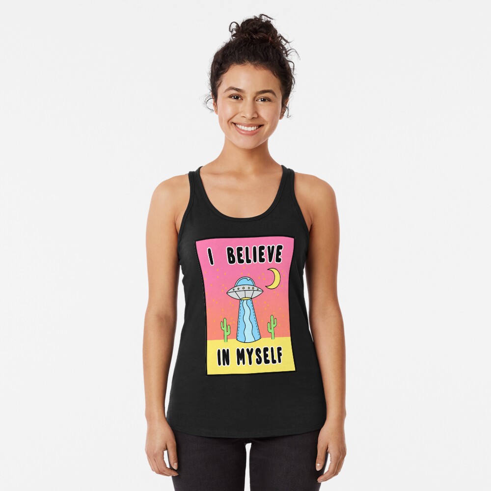 Item preview, Racerback Tank Top designed and sold by elizabethhudy.