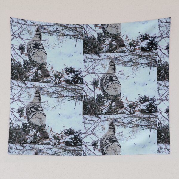 Item preview, Buffy female turkey designed and sold by J Rier Photography.