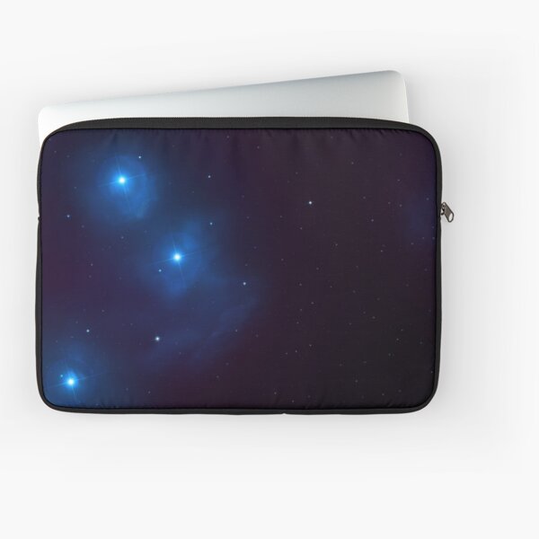 Azure Laptop Sleeve