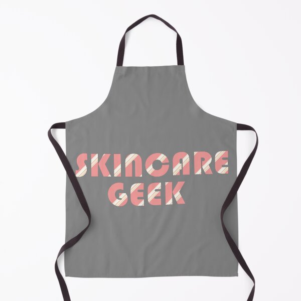 Item preview, Skincare Geek designed and sold by AlbaDeWitt.