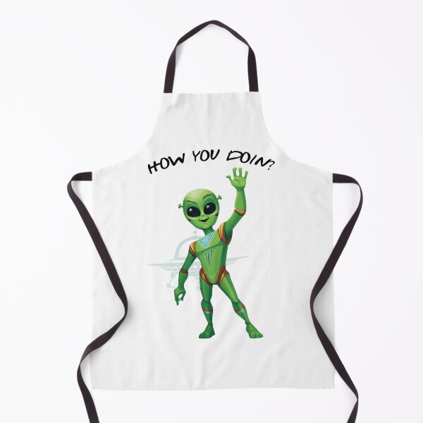 Item preview, How you doin? designed and sold by positiveimages.
